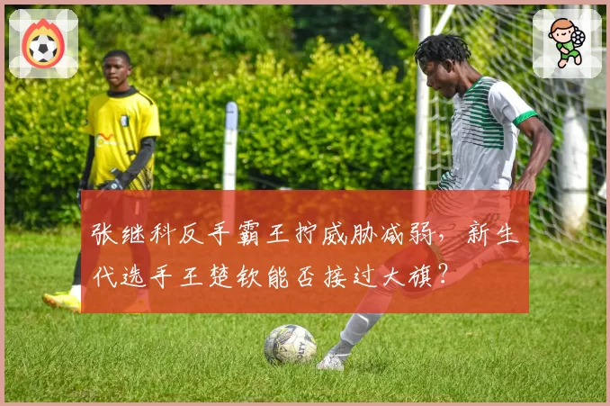 张继科反手霸王拧威胁减弱，新生代选手王楚钦能否接过大旗？
